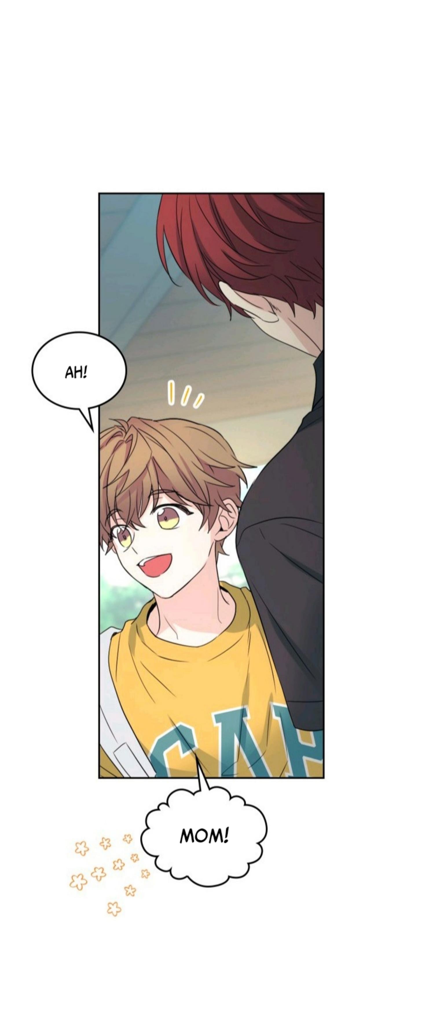 My Life as an Internet Novel chapter 118 page 32