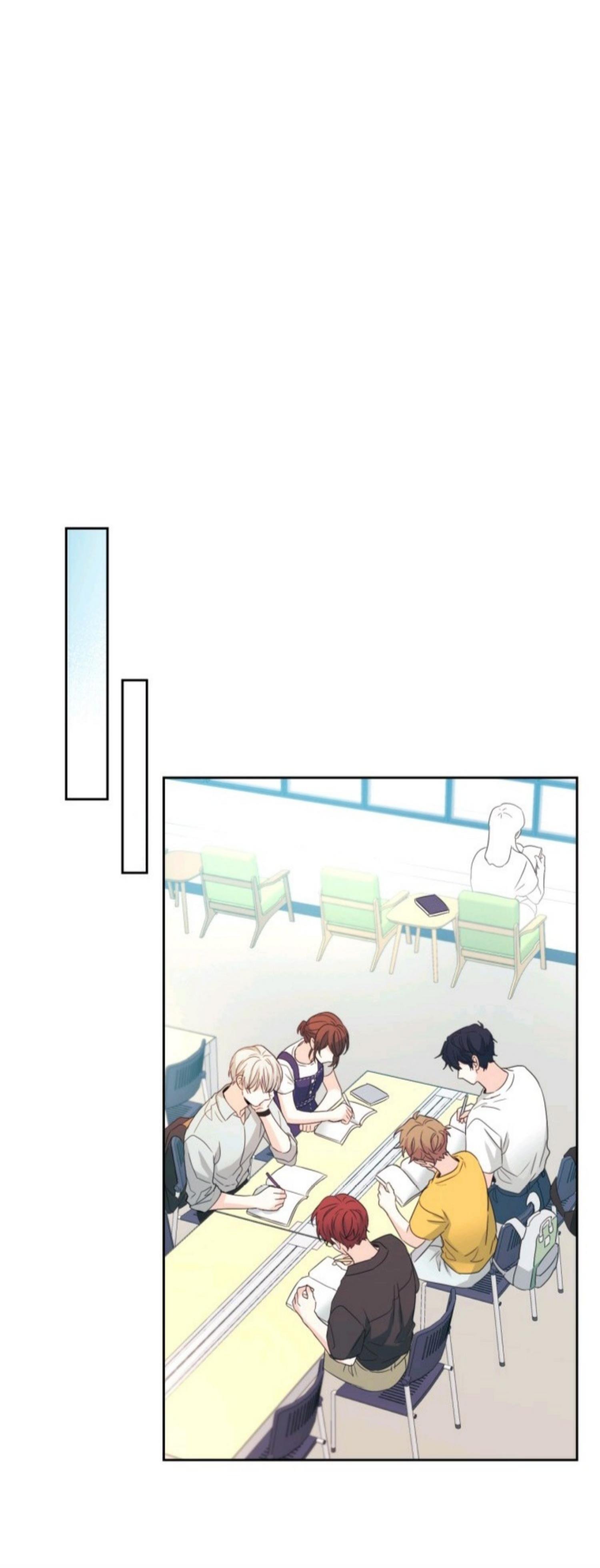 My Life as an Internet Novel chapter 118 page 40