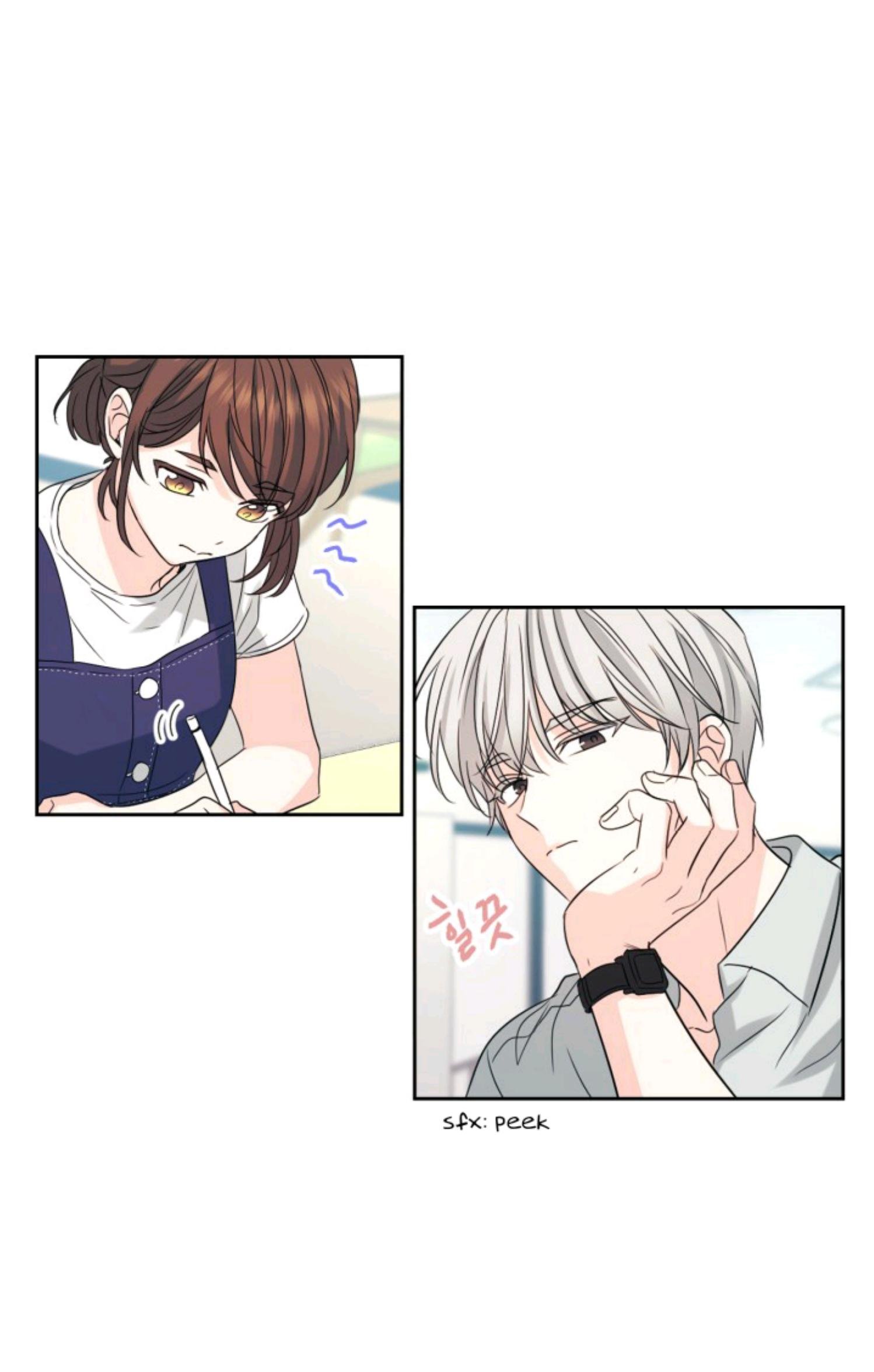 My Life as an Internet Novel chapter 118 page 41