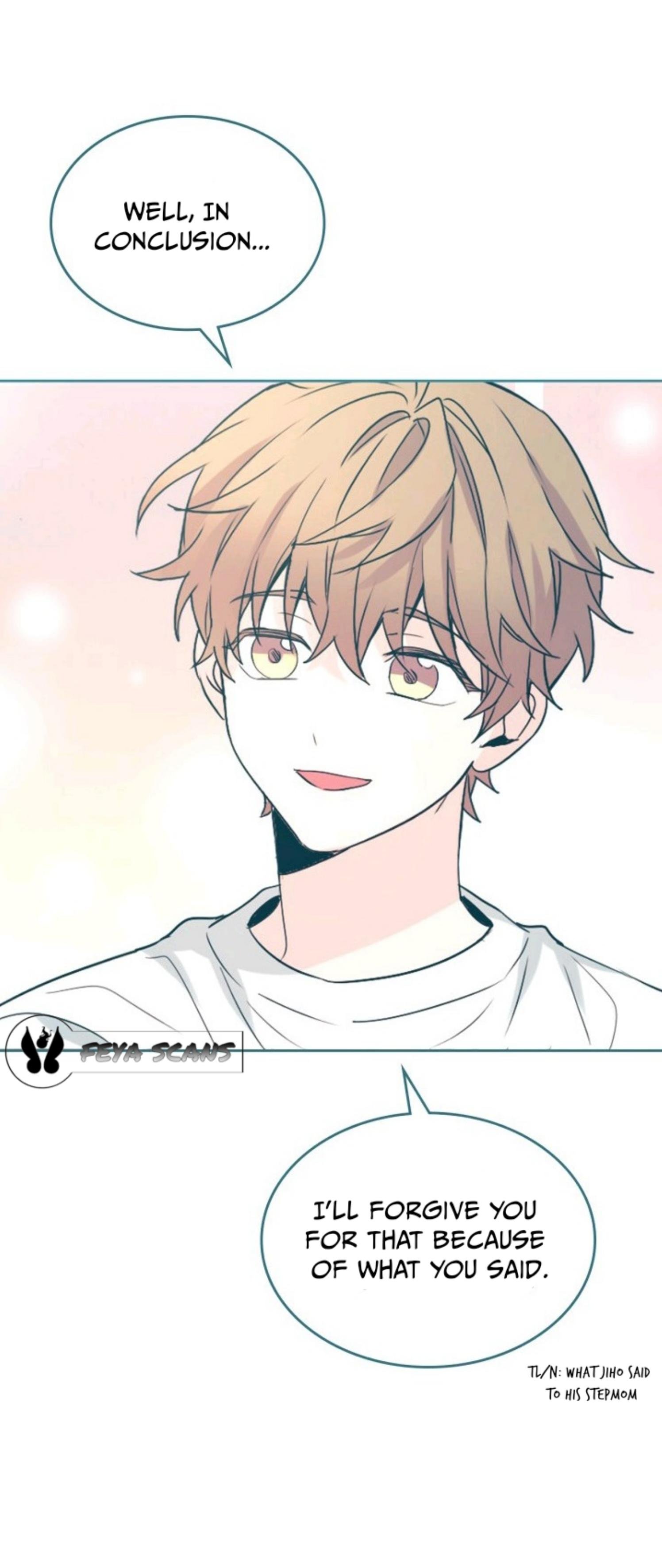 My Life as an Internet Novel chapter 118 page 45