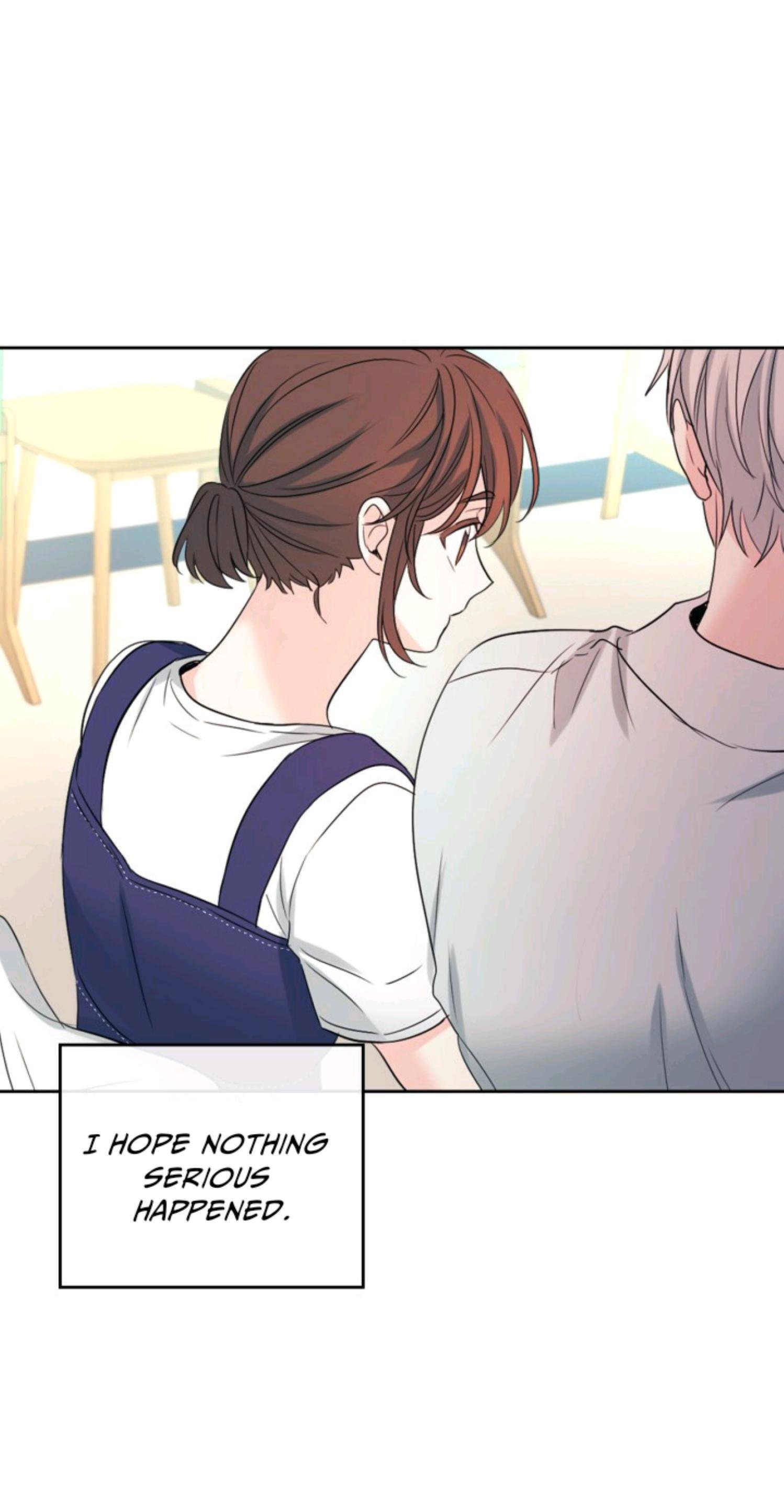 My Life as an Internet Novel chapter 118 page 47