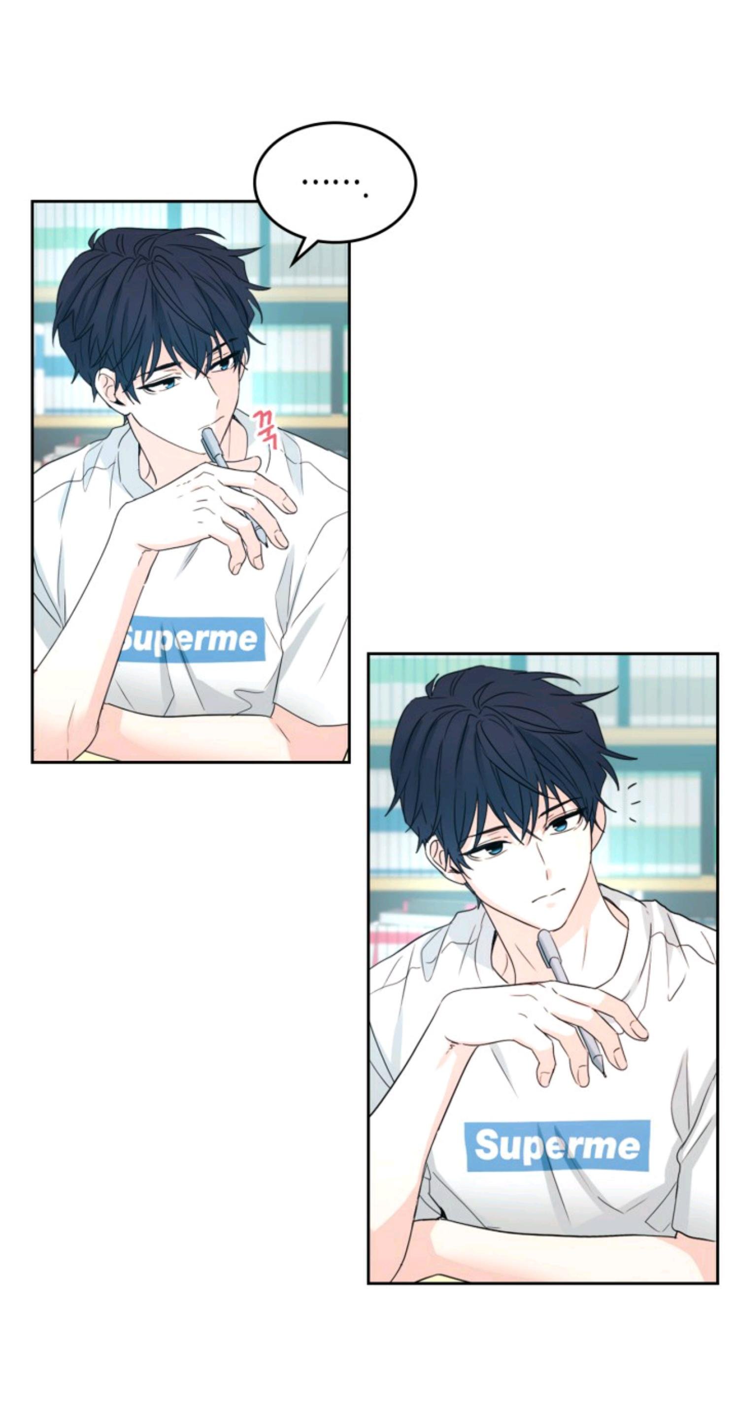 My Life as an Internet Novel chapter 118 page 55