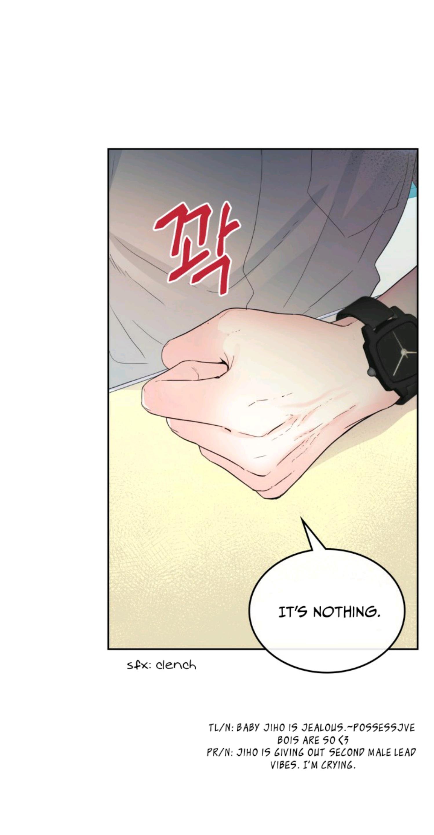 My Life as an Internet Novel chapter 118 page 59