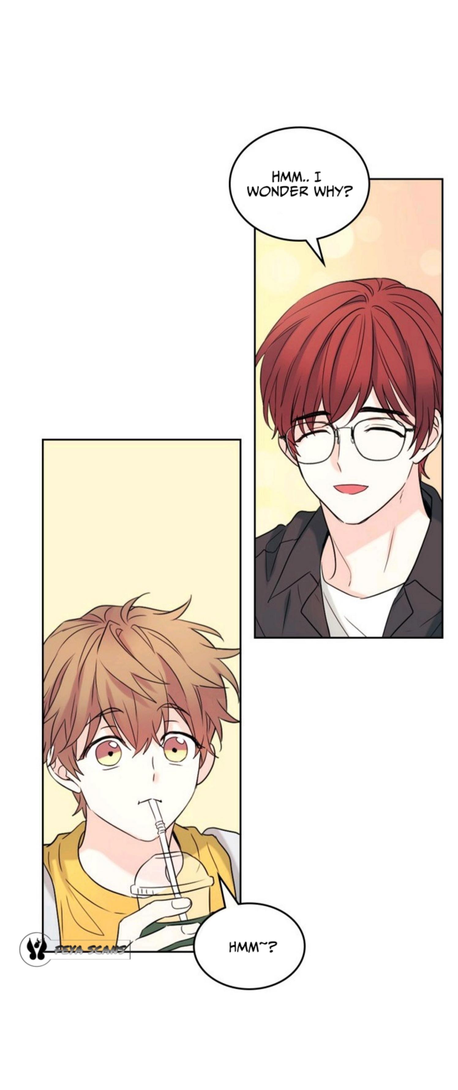 My Life as an Internet Novel chapter 118 page 7