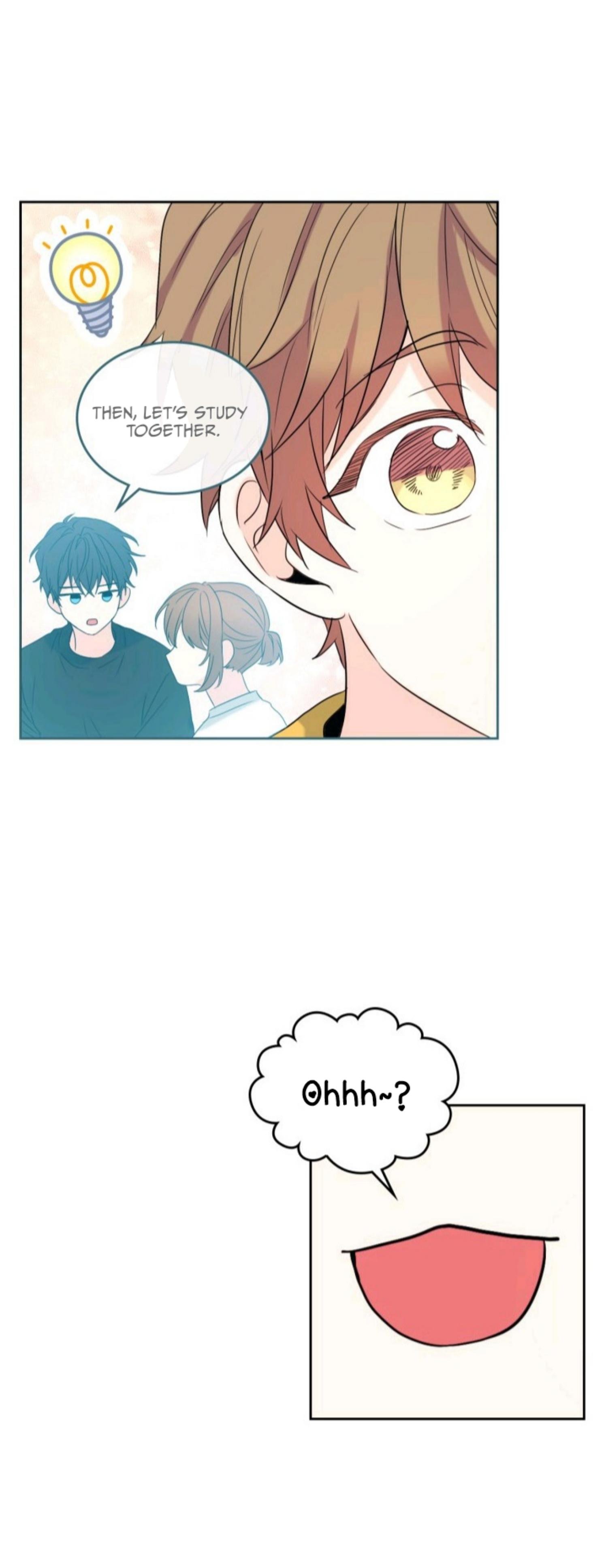 My Life as an Internet Novel chapter 118 page 8