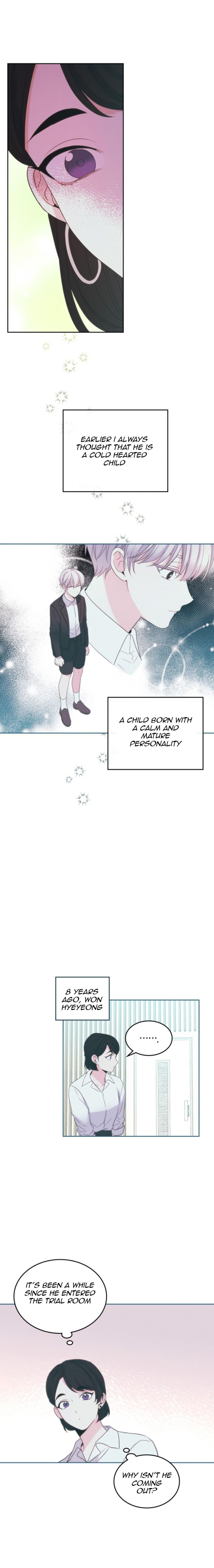 My Life as an Internet Novel chapter 123 page 10