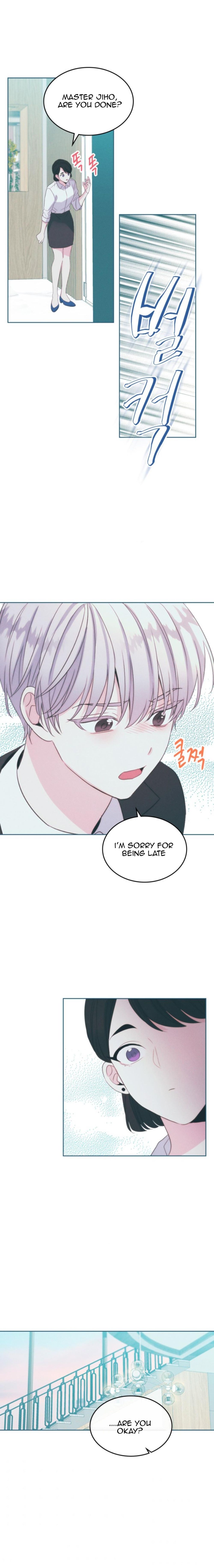 My Life as an Internet Novel chapter 123 page 11