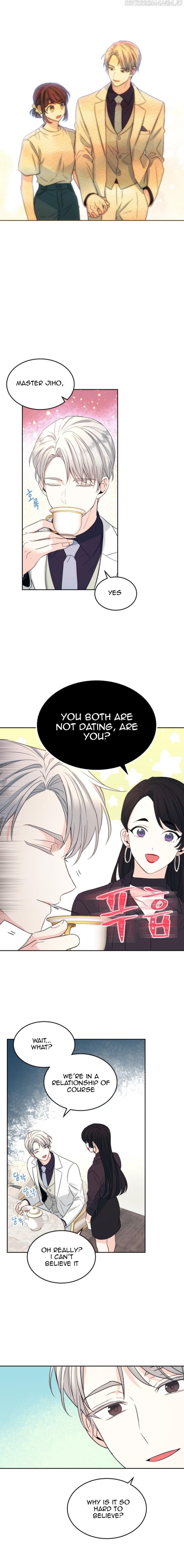 My Life as an Internet Novel chapter 123 page 13