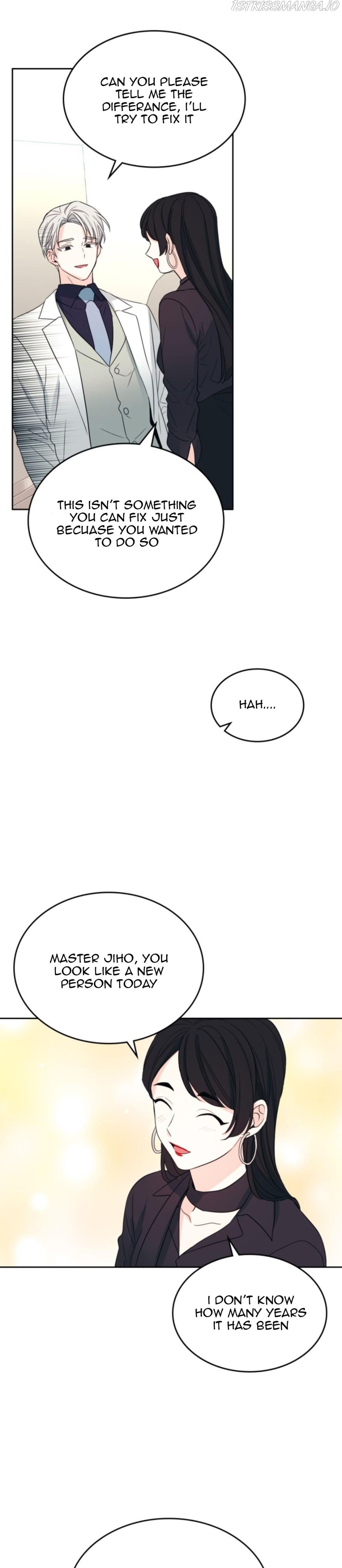 My Life as an Internet Novel chapter 123 page 17