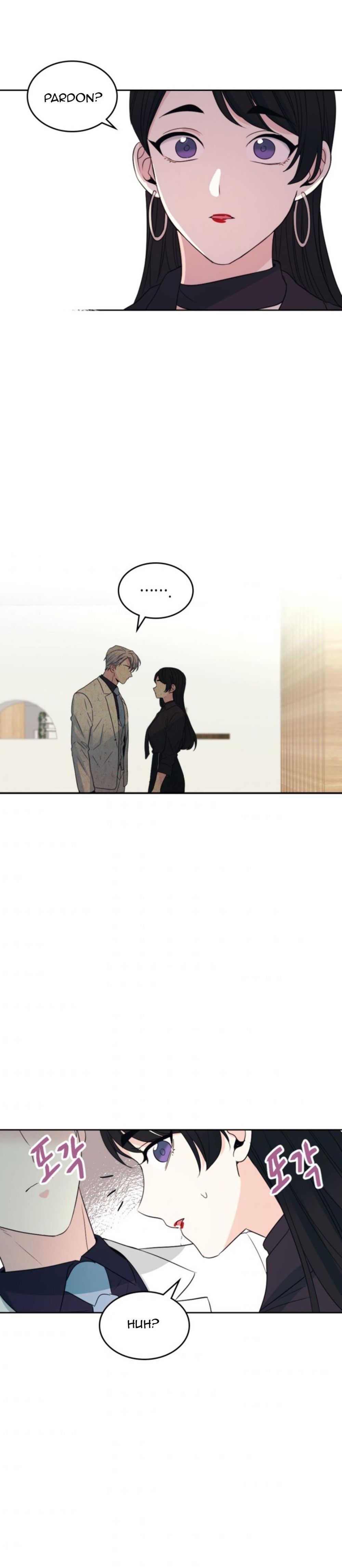 My Life as an Internet Novel chapter 123 page 19