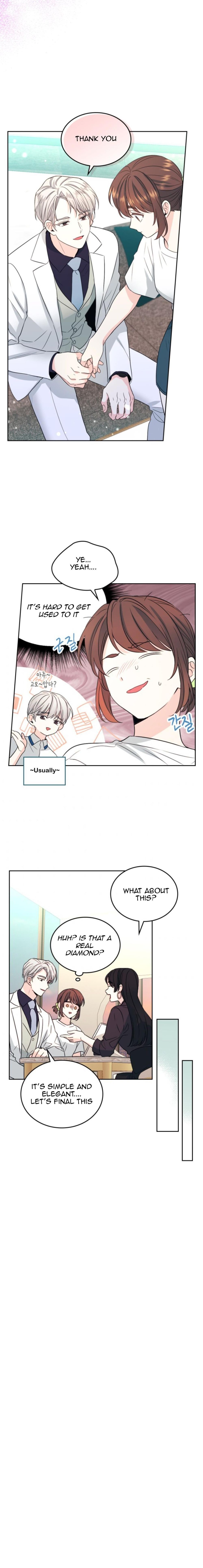 My Life as an Internet Novel chapter 123 page 8