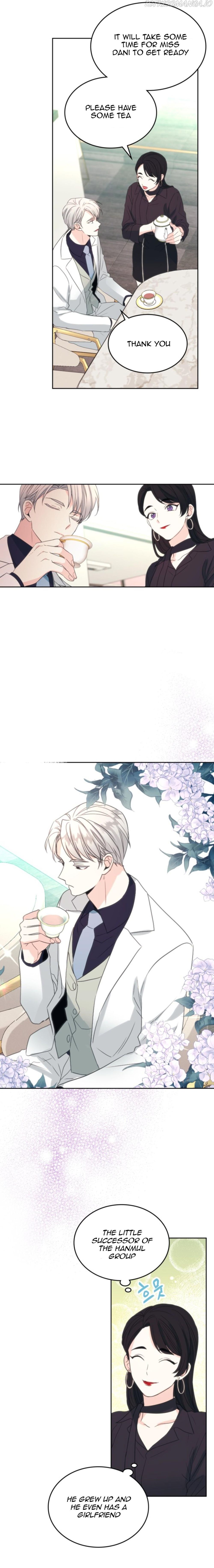 My Life as an Internet Novel chapter 123 page 9