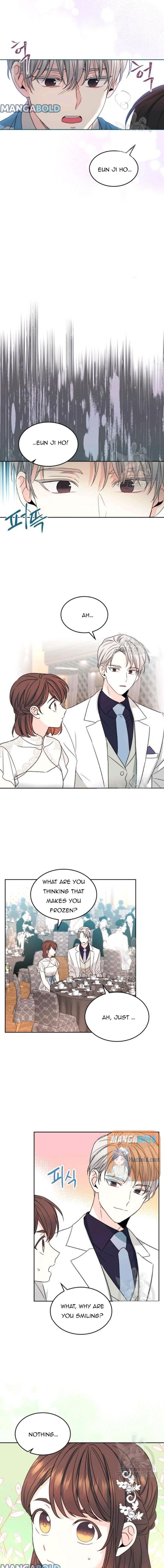 My Life as an Internet Novel chapter 126 page 11