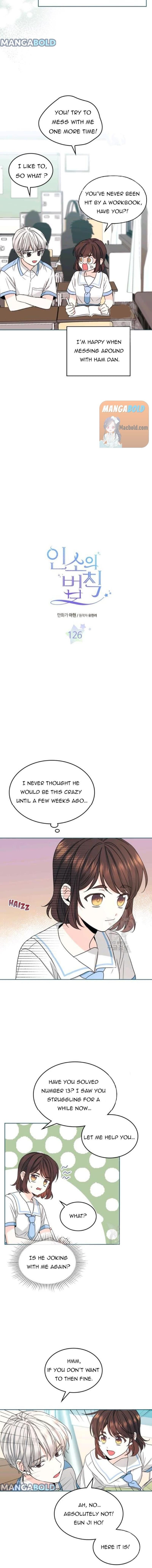 My Life as an Internet Novel chapter 126 page 2