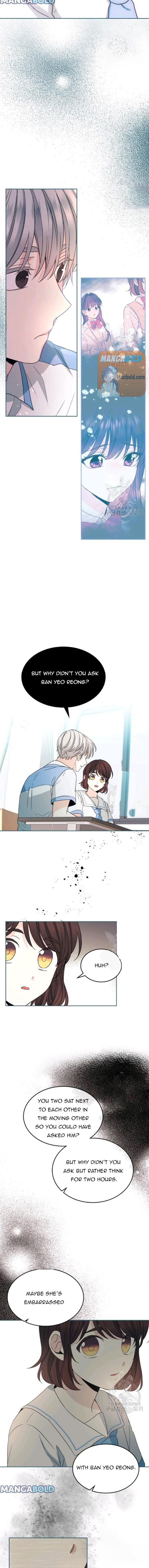 My Life as an Internet Novel chapter 126 page 4