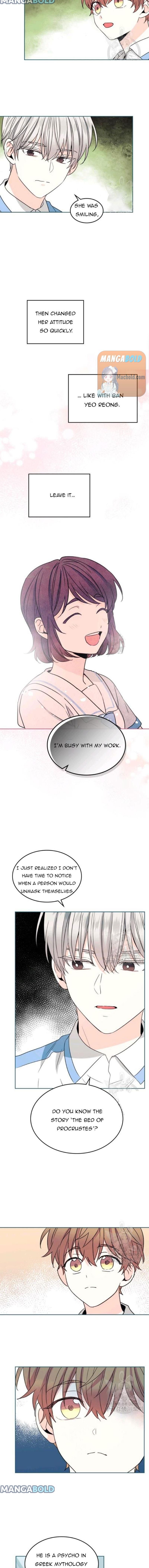 My Life as an Internet Novel chapter 126 page 6