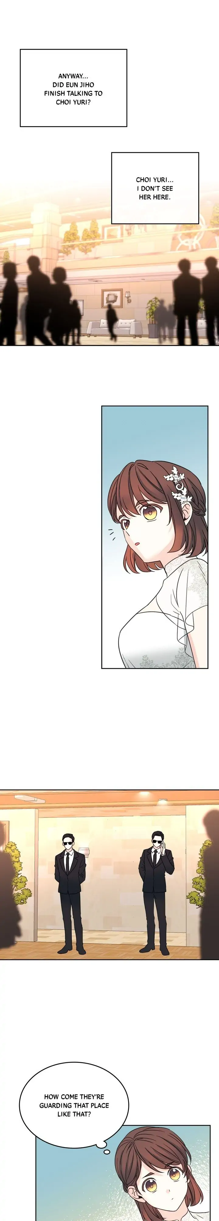 My Life as an Internet Novel chapter 128.1 page 24