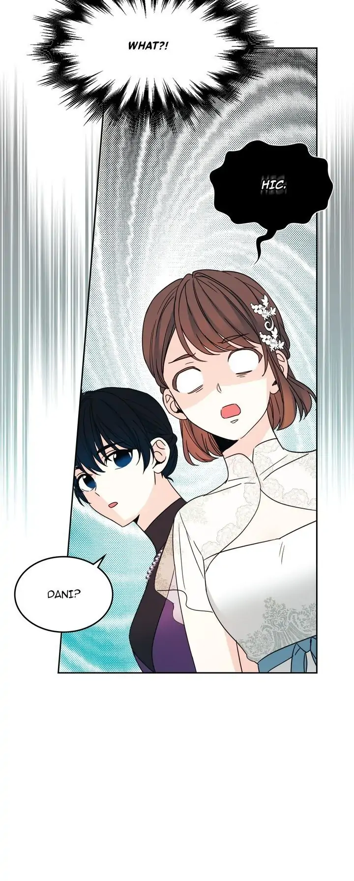 My Life as an Internet Novel chapter 128.1 page 27