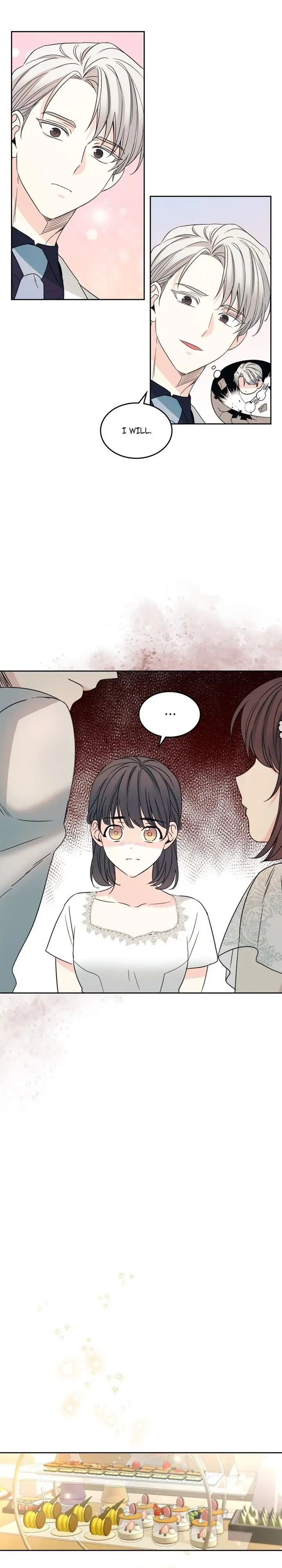 My Life as an Internet Novel chapter 128.1 page 4