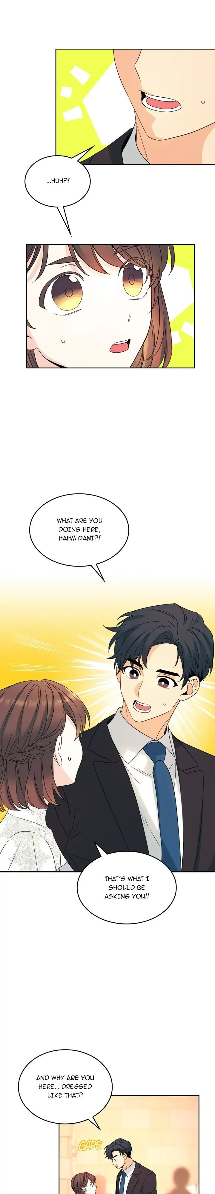 My Life as an Internet Novel chapter 128.1 page 6