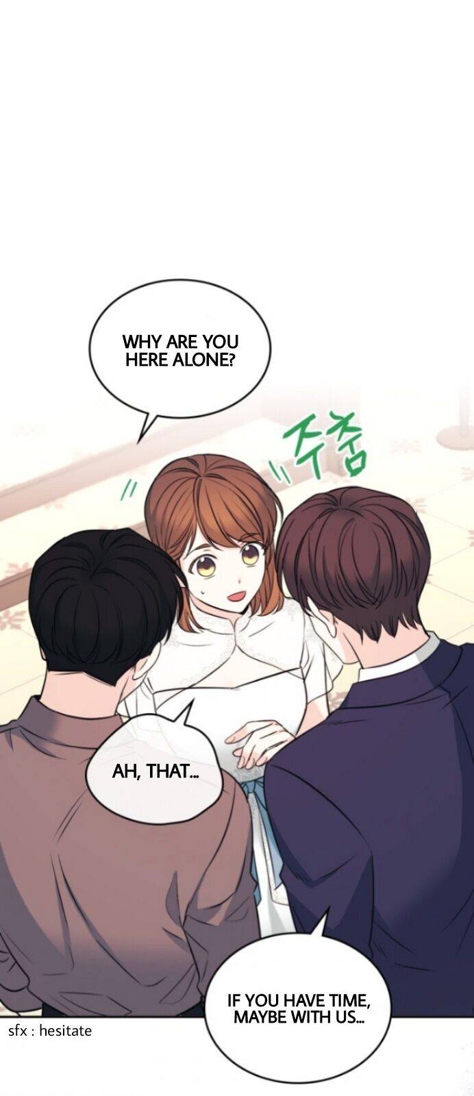 My Life as an Internet Novel chapter 131 page 1