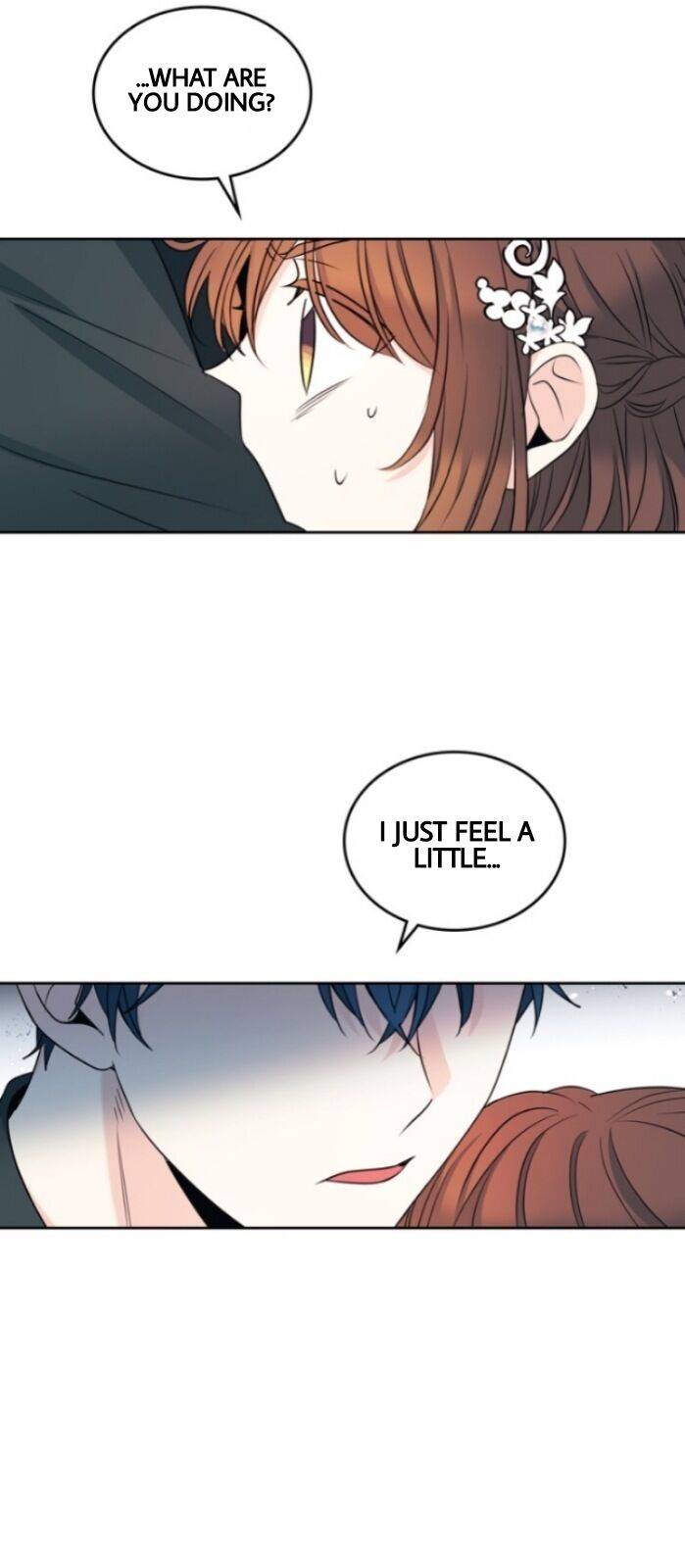 My Life as an Internet Novel chapter 131 page 10