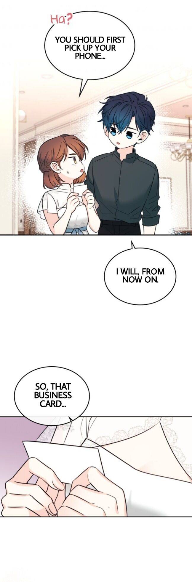 My Life as an Internet Novel chapter 131 page 22