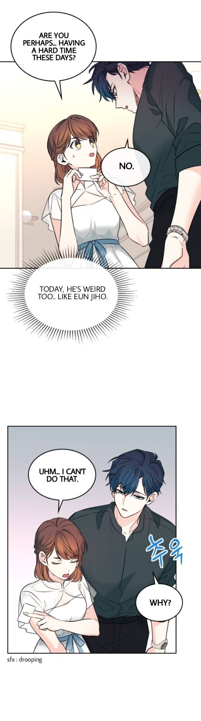 My Life as an Internet Novel chapter 131 page 24