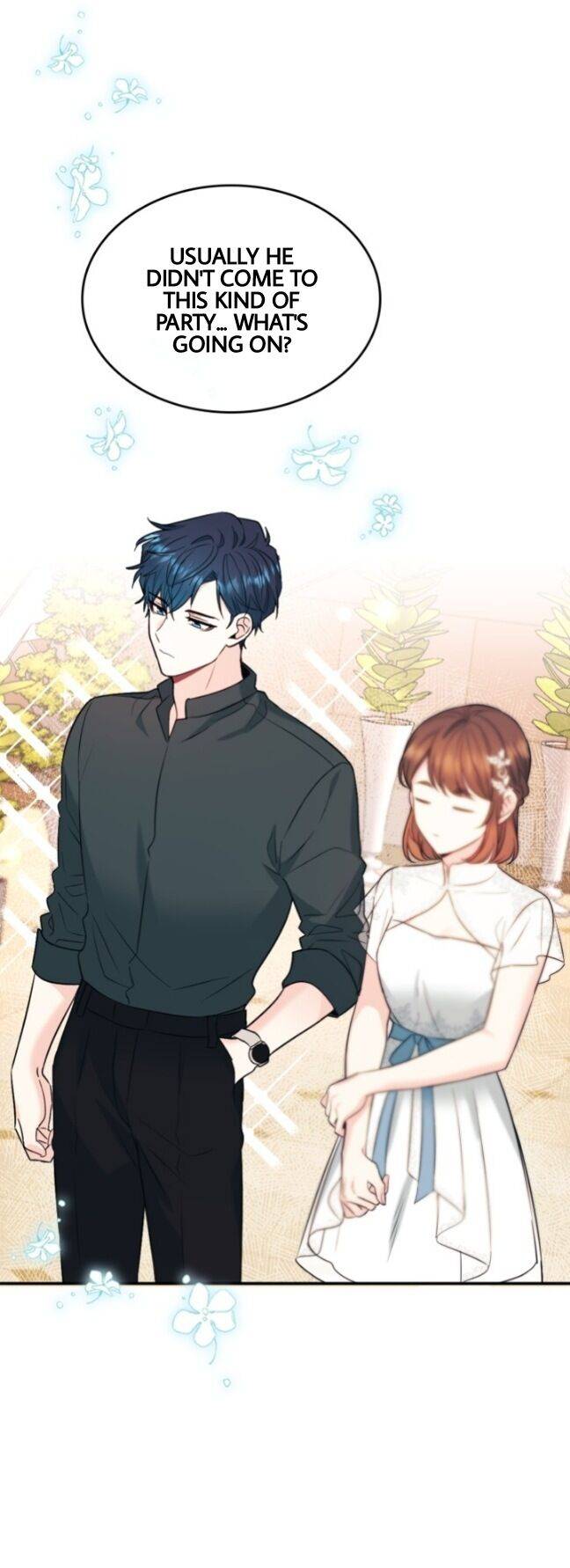 My Life as an Internet Novel chapter 131 page 32