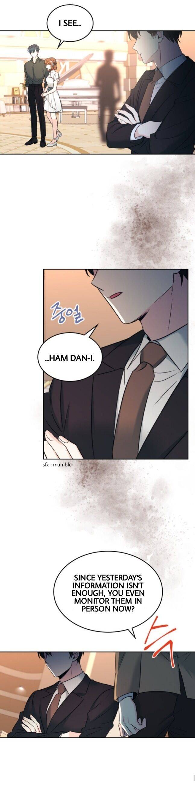 My Life as an Internet Novel chapter 131 page 41