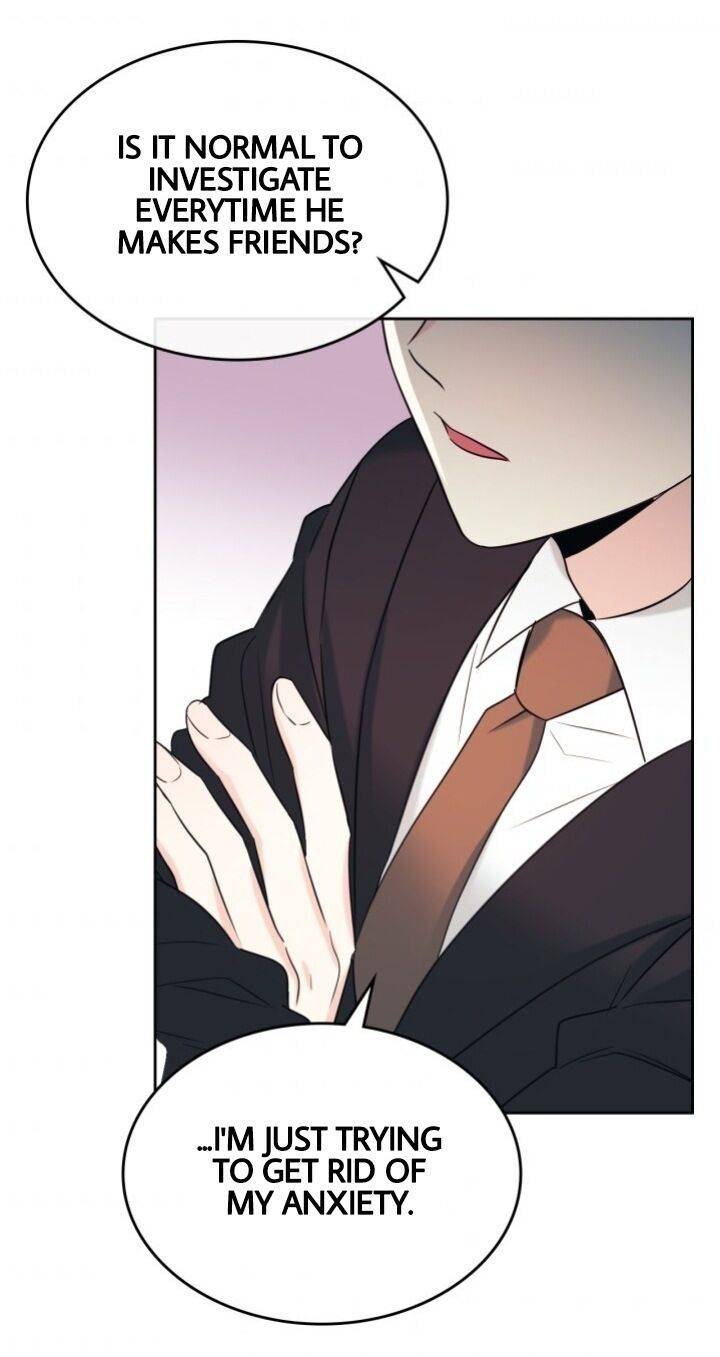 My Life as an Internet Novel chapter 131 page 43