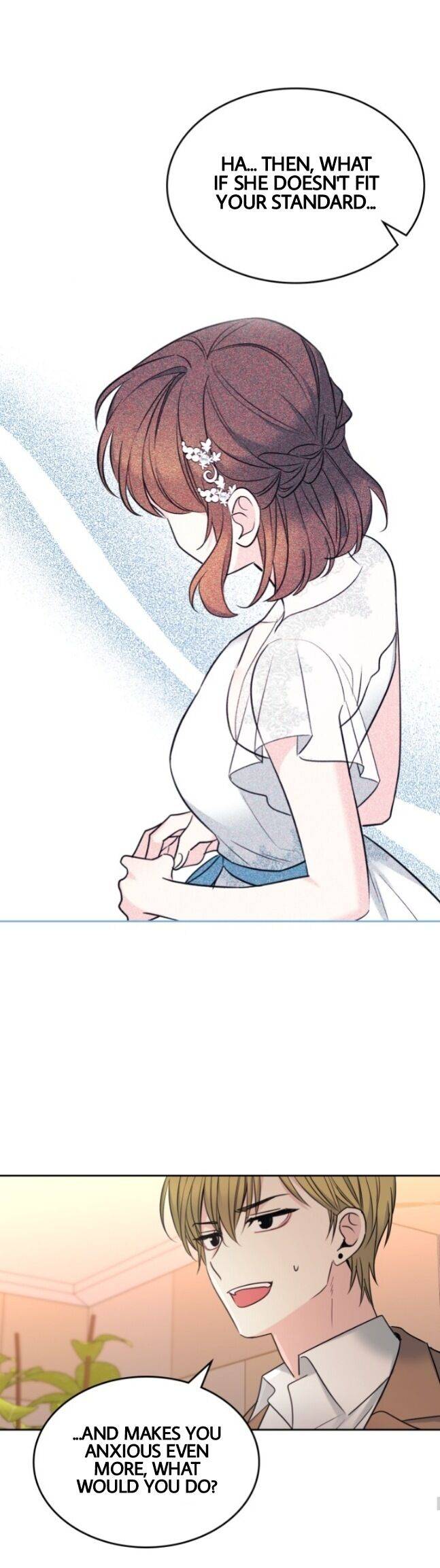 My Life as an Internet Novel chapter 131 page 44