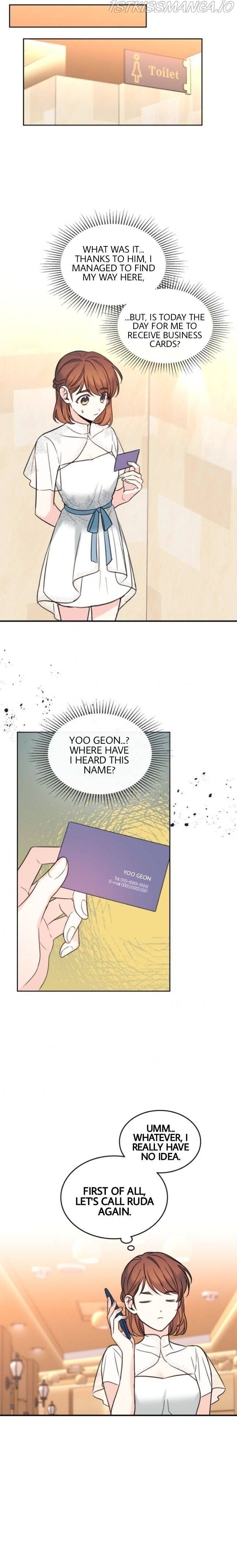 My Life as an Internet Novel chapter 133 page 10