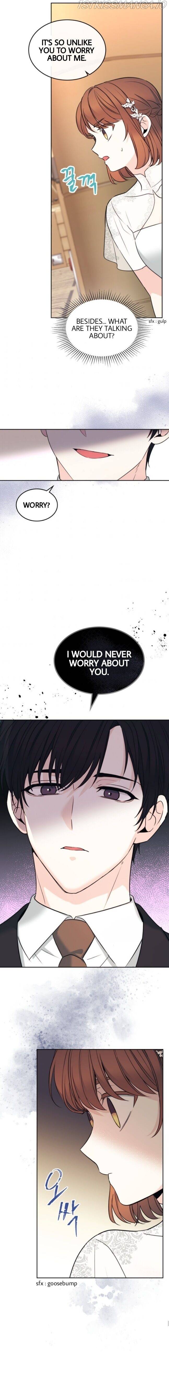 My Life as an Internet Novel chapter 133 page 14