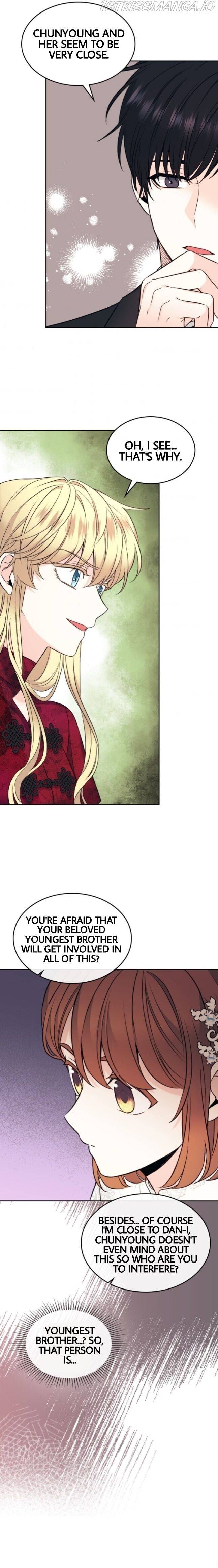 My Life as an Internet Novel chapter 133 page 16