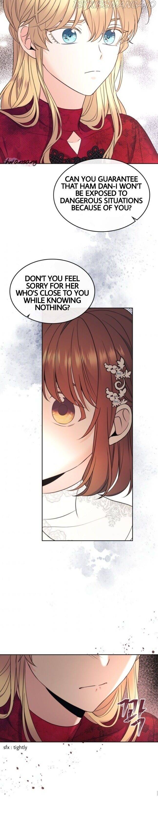 My Life as an Internet Novel chapter 133 page 18