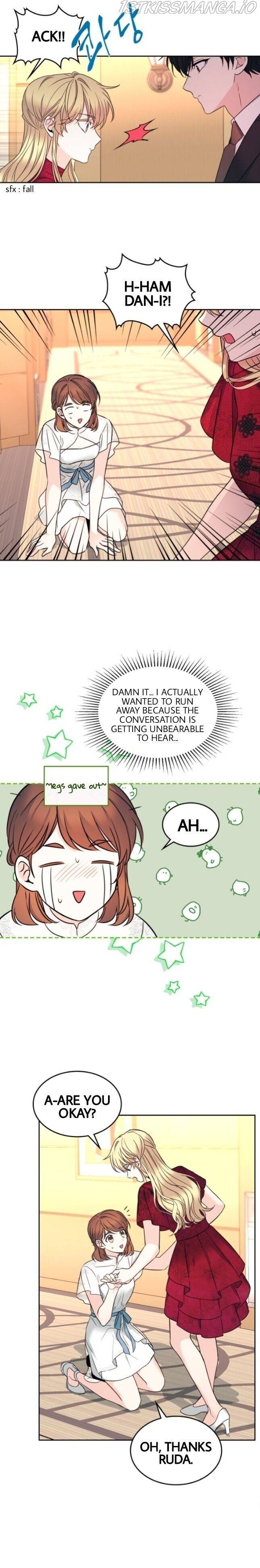 My Life as an Internet Novel chapter 133 page 19