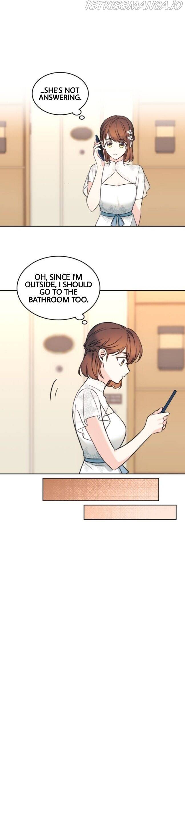 My Life as an Internet Novel chapter 133 page 5