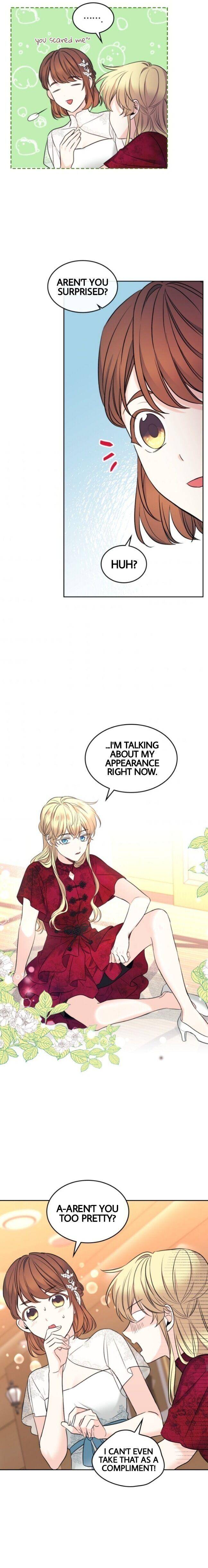 My Life as an Internet Novel chapter 134 page 10