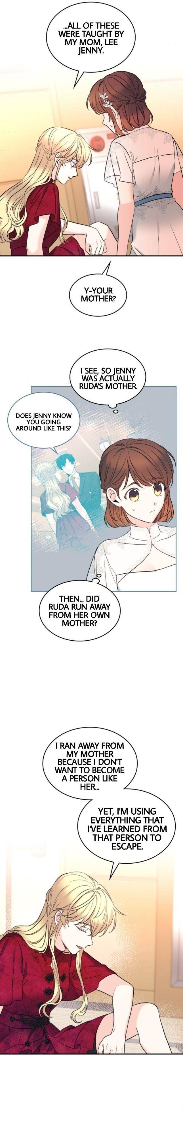 My Life as an Internet Novel chapter 134 page 12