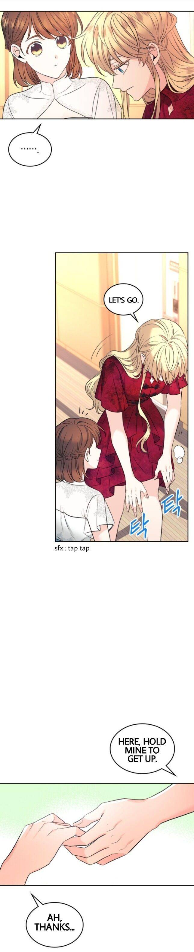 My Life as an Internet Novel chapter 134 page 15