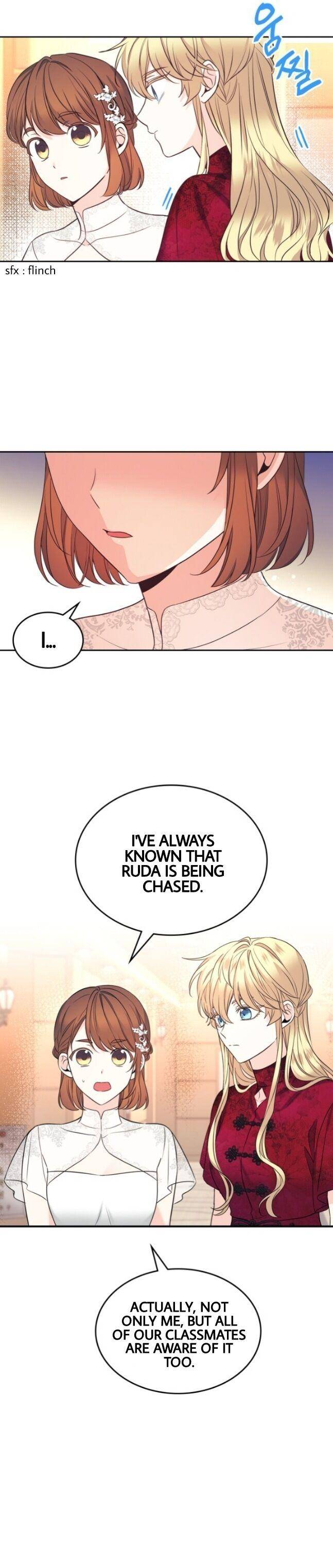 My Life as an Internet Novel chapter 134 page 4