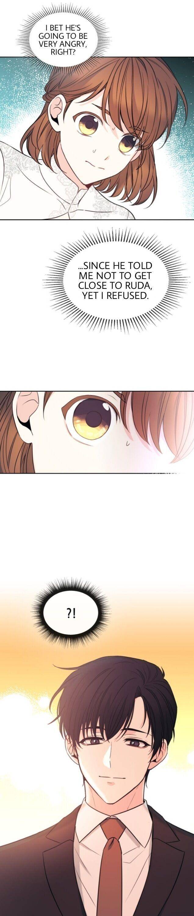 My Life as an Internet Novel chapter 134 page 6