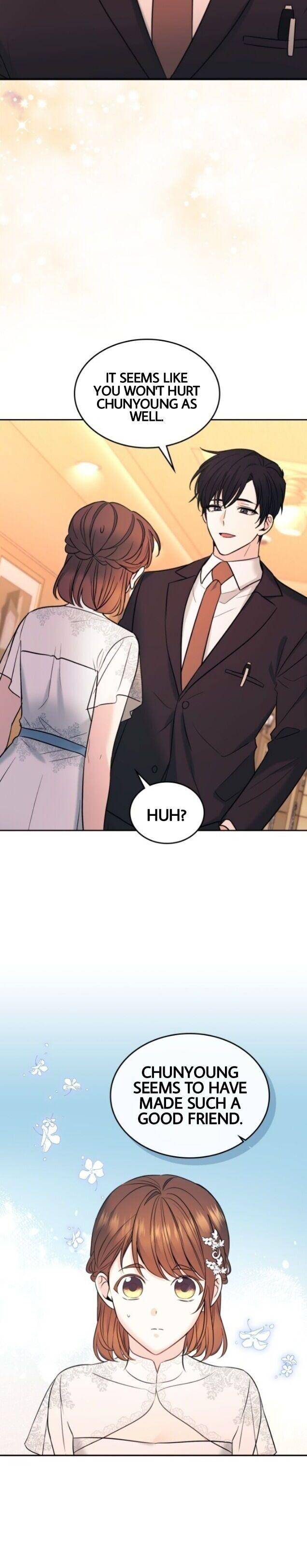 My Life as an Internet Novel chapter 134 page 7