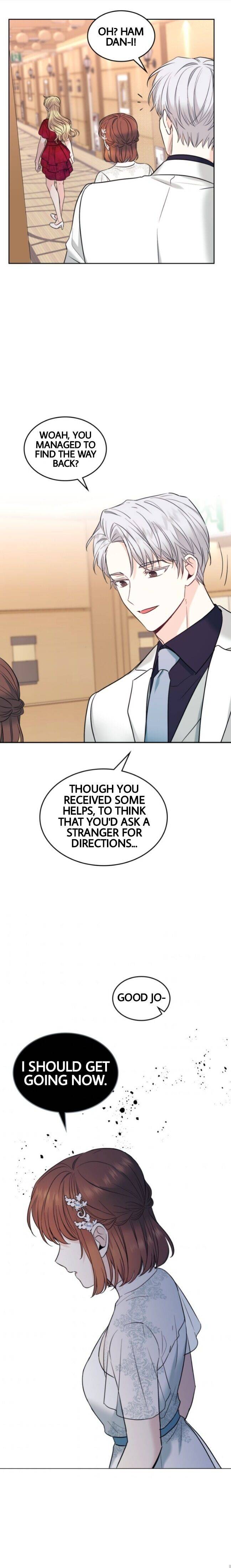 My Life as an Internet Novel chapter 135 page 19