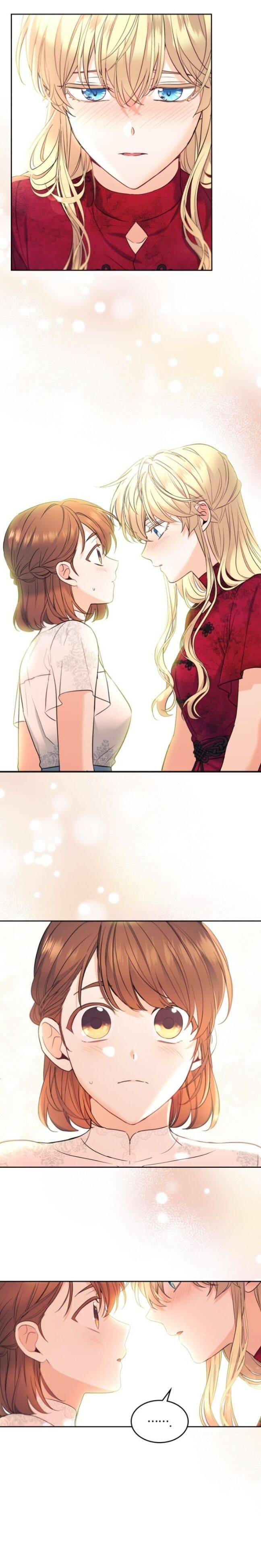 My Life as an Internet Novel chapter 135 page 3