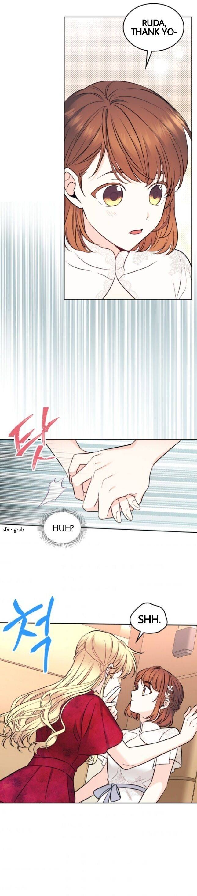 My Life as an Internet Novel chapter 135 page 8