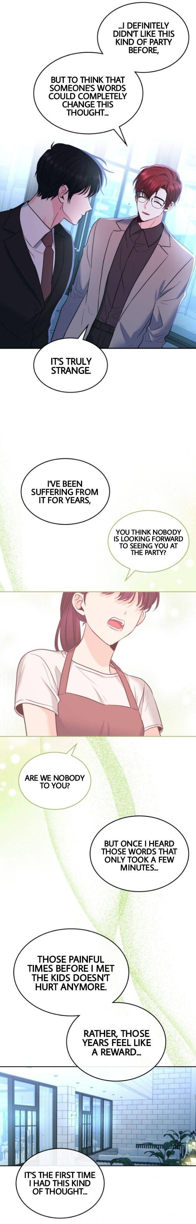 My Life as an Internet Novel chapter 137 page 10