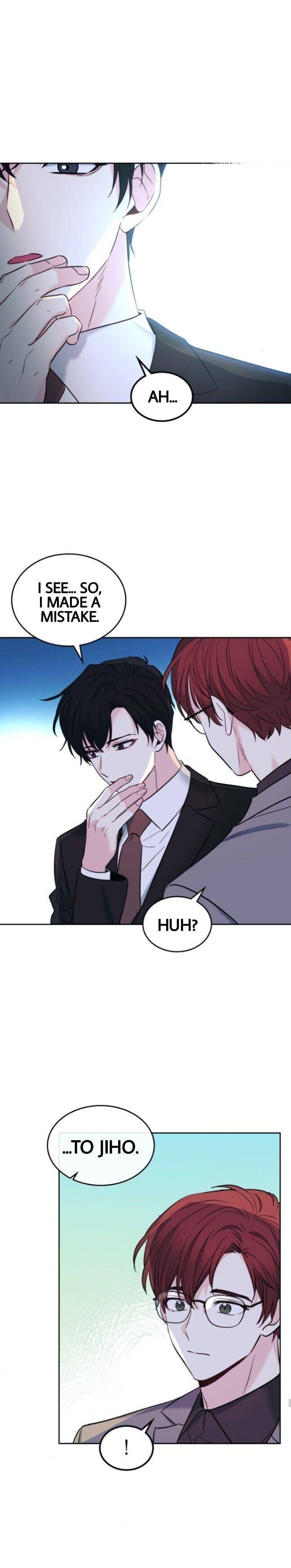 My Life as an Internet Novel chapter 137 page 12