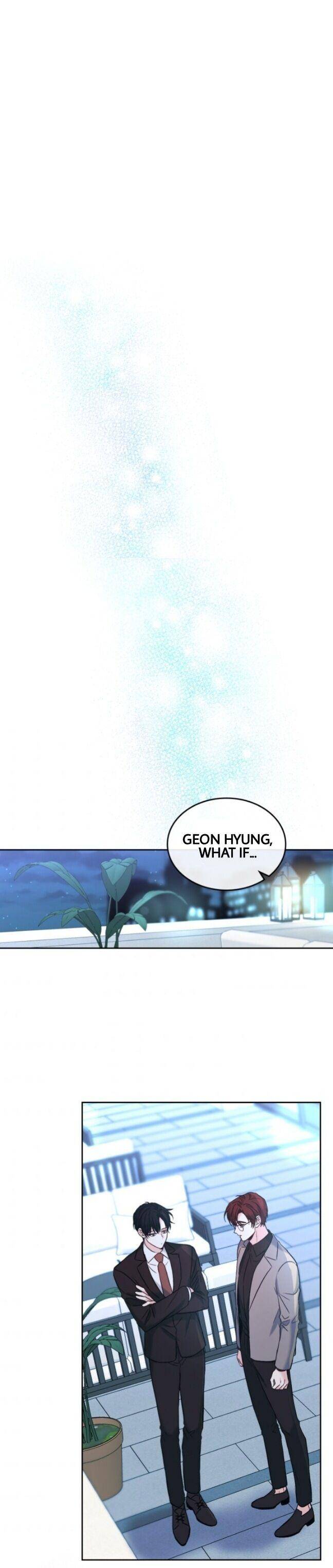 My Life as an Internet Novel chapter 137 page 22